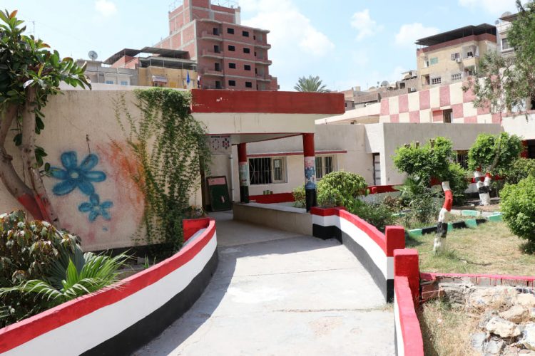 البحيرة: استمرار مبادرة “احمي نفسك.. احمي بلدك” وتهيئة كافة المدارس للعام الدراسي الجديد