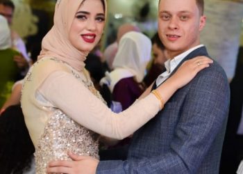 الشاذلى يهنىء آل عياد وعامر ببسيون