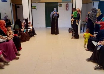 المجلس القومي للمرأة يتابع العملية الانتخابية ميدانيًا بجميع المحافظات