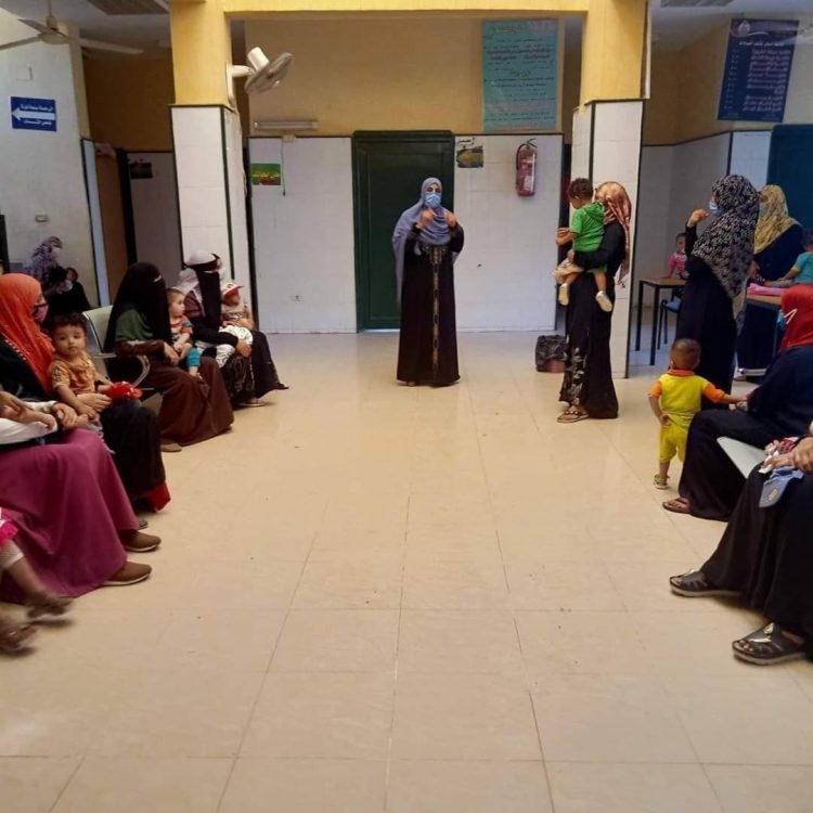 المجلس القومي للمرأة يتابع العملية الانتخابية ميدانيًا بجميع المحافظات 1 المجلس القومي للمرأة يتابع العملية الانتخابية ميدانيًا بجميع المحافظات