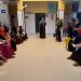 المجلس القومي للمرأة يتابع العملية الانتخابية ميدانيًا بجميع المحافظات 14 المجلس القومي للمرأة يتابع العملية الانتخابية ميدانيًا بجميع المحافظات