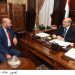 الكاتب الصحفى محمود الشاذلى يكتب : مرشحى حزب مستقبل وطن للنواب وياروح مابعدك روح ؟! 12 الكاتب الصحفى محمود الشاذلى يكتب : إنتبه فالتتحسس الخطى أنت فى مجلس الشيوخ