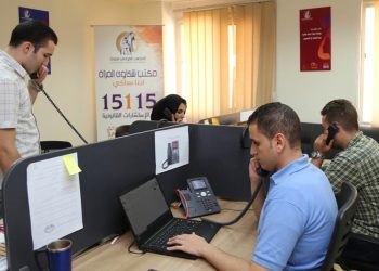 “قومي المرأة” يرصد حرص السيدات على المشاركة الايجابية فى الانتخابات والتزامهم بالاجراءات الاحترازية