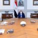 السيسي يتفقد حضانات الأطفال ويُوجه بتنمية مرحلة الطفولة المبكرة 11 السيسي يتفقد حضانات الأطفال ويُوجه بتنمية مرحلة الطفولة المبكرة