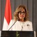 السفيرة مشيرة خطاب عضوا باللجنة الإفريقية لحقوق ورفاهية الطفل 12 السفيرة مشيرة خطاب عضوا باللجنة الإفريقية لحقوق ورفاهية الطفل