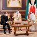 تليفزيون الكويت يبرز زيارة السيسى وتقديم العزاء فى الشيخ صباح الأحمد الصباح 12 تليفزيون الكويت يبرز زيارة السيسى وتقديم العزاء فى الشيخ صباح الأحمد الصباح