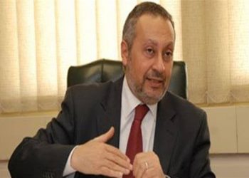 “قَوْمِي المرأة” يهنىء الدكتور ماجد عثمان لتكريمه خلال الاحتفال باليوم العالمي للإحصاء