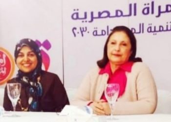 د. منى الحديدي وفوز مستحق بجائزة المرأة العربية