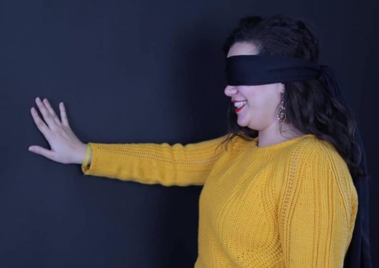 حوار في الظلام 1 حوار في الظلام