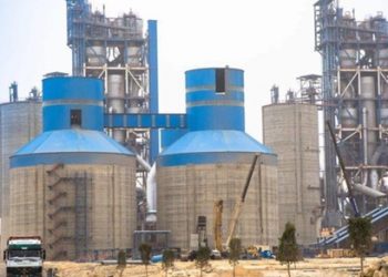 اختيار خمس سيدات مصريات ضمن قائمة أفضل 30 سيدة في صناعة الأسمنت بأفريقيا