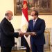 الرئيس السيسي: مصر داعمة لكل ما من شأنه تحقيق مصالح العراق وفي مقدمتها أمنه واستقراره 13 الرئيس السيسي: مصر داعمة لكل ما من شأنه تحقيق مصالح العراق وفي مقدمتها أمنه واستقراره