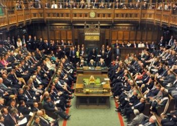 د. هبة حسن تشارك في دراسة اعتمدها البرلمان الإنجليزي عن تداعيات ما بعد كورونا