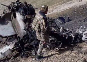 أرمينيا وأذربيجان:الرئيس الأذربيجاني يتعهد بمواصلة القتال في إقليم ناغورنو كاراباخ