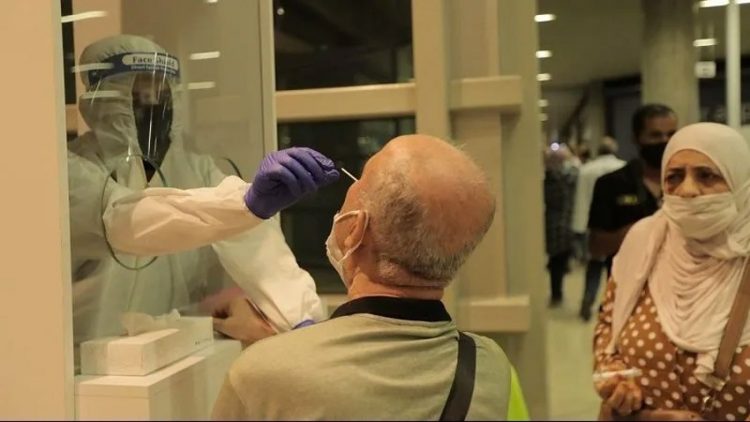 الأردن يـعـيد فـتـح دور الـعـبـادة والمطاعم اليوم رغم ارتفاع إصابات كورونا