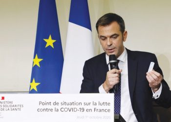 مؤشرات تفشي كورونا تتفاقم في باريس ومدريد