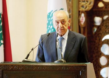 لبنان وإسرائيل يترقبان بدء مفاوضات حول الحدود المتنازع عليها