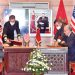 وزير الدفاع الأمريكي يوقع في الـربــاط اتفاقيـة للتعــاون العسكــري 11 وزير الدفاع الأمريكي يوقع في الـربــاط اتفاقيـة للتعــاون العسكــري