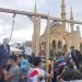 الغضب ضد حزب الله يتصاعد في لبنان 12 الغضب ضد حزب الله يتصاعد في لبنان