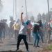 إصابة 15 فلسطينيا بنيران الجيش الإسرائيلي خــلال تظاهــرة شمــال الضفــة الغربيـة 13 إصابة 15 فلسطينيا بنيران الجيش الإسرائيلي خــلال تظاهــرة شمــال الضفــة الغربيـة
