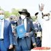 توقيع اتفاق سلام بين الحكومة السودانية والمتمردين 12 توقيع اتفاق سلام بين الحكومة السودانية والمتمردين