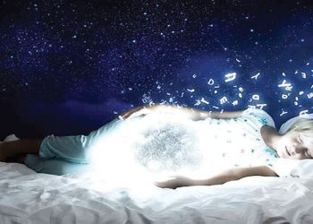 قريبا.. جهاز جديد لاختيار أحلامنا خلال النوم!