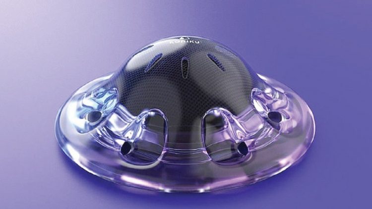 تحويل روبوت يكتشف القنابل إلى جهاز رصد كورونا بسرعة فائقة