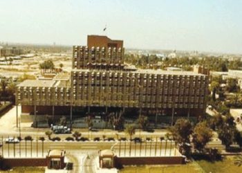 بعد حرقه وتدميره.. مسرح الرشيد يعود إلى الحياة مجددا