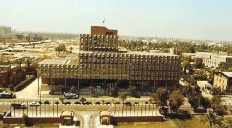 بعد حرقه وتدميره.. مسرح الرشيد يعود إلى الحياة مجددا