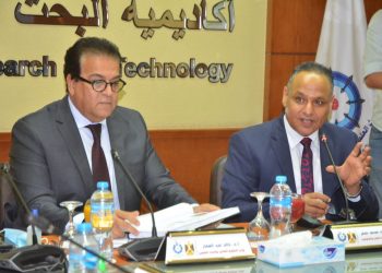 جوائز عام 2020: 55 عالما يحصدون جائزة النيل والدولة التقديرية والتفوق والتشجيعية