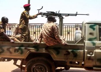 التحالف : إحباط هجوم إرهابي حوثي جنوبي البحر الأحمر