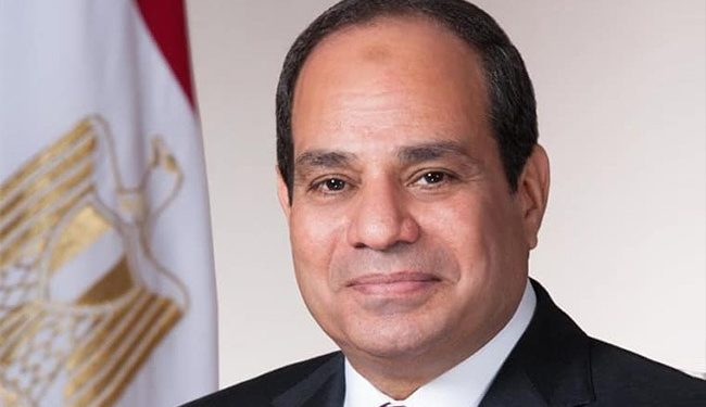 الرئيس السيسي: نصر أكتوبر علمنا أن مصر تنتفض دوما لاسترداد حقوقها