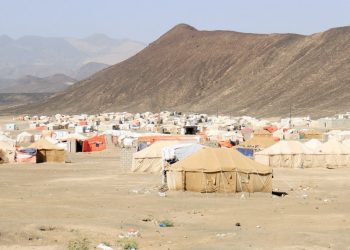 الأمم المتحدة: 90 ألف نازح بسبب الحرب في محافظة مأرب