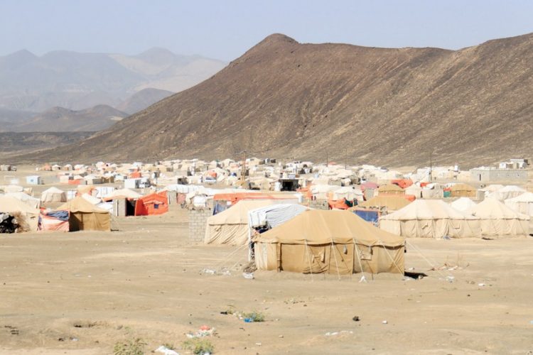 الأمم المتحدة: 90 ألف نازح بسبب الحرب في محافظة مأرب