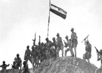 السيد زهرة  يكتب : حرب أكتوبر وعبقرية حماة الوطن