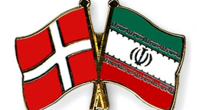 الدنمارك تستدعي سفير إيران على خلفية عمليات طلاق دينية مفترضة