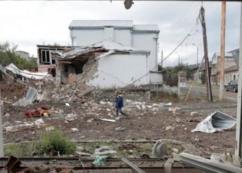 بدء تطبيق وقف إطلاق نار مؤقت في ناغورنو كاراباخ لتبادل الأسرى