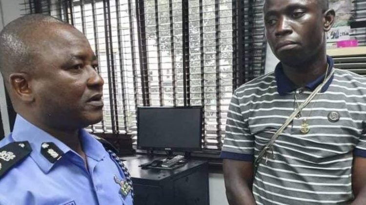 الإعدام لـ"سفاح النساء" النيجيري 1 الإعدام لـ”سفاح النساء” النيجيري