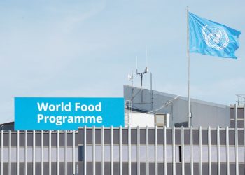 برنامج الأغذية العالمي يوفر الطعام إلي عشرات ملايين الأشخاص