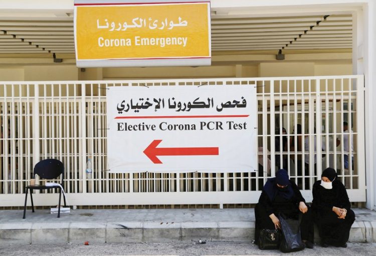 كورونا: لبنان يفرض الإغلاق التام على عشرات القرى والبلدات