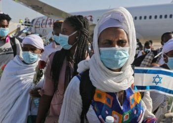 يهود الفلاشا: الحكومة الإسرائيلية تقر خطة لاستقدام 2000 مهاجر من إثيوبيا