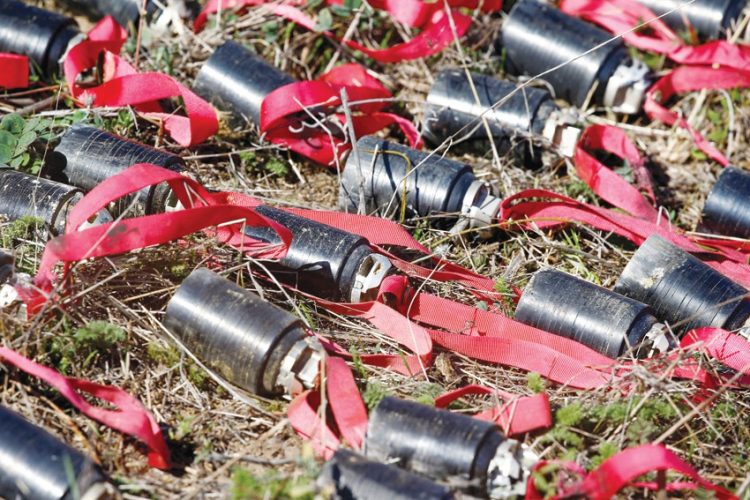 تجدد المعارك في ناغورني قره باغ..وموسكو تطالب بتطبيق "صارم" للهدنة 1 تجدد المعارك في ناغورني قره باغ..وموسكو تطالب بتطبيق “صارم” للهدنة