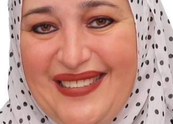 عبير عصام الدين تطالب بضرورة إنشاء برلمان نسائي إجتماعي