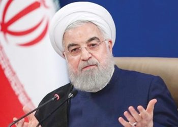تصاعد الدعوات في إيران لاستقالة روحاني