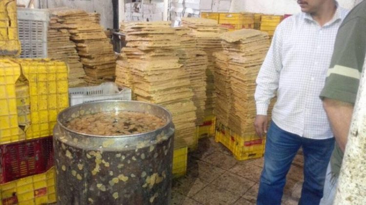 دار الإفتاء تُحرِّم إنشاء مصانع "بير السلم" 1 دار الإفتاء تُحرِّم إنشاء مصانع “بير السلم”