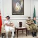 مدير أركان الحرس الوطني البحريني يستقبل الملحق العسكري البريطاني 13 مدير أركان الحرس الوطني البحريني يستقبل الملحق العسكري البريطاني