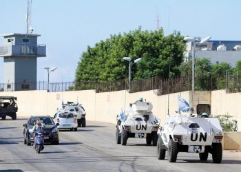 انطلاق مفاوضات ترسيم الحدود البحرية بين لبنان وإسرائيل