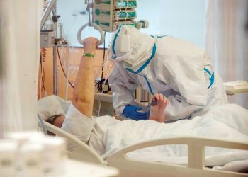 “كورونا” مسؤول عن عدد أكبر من الوفيات مما هو مبلغ عنه في نحو 20 بلدا