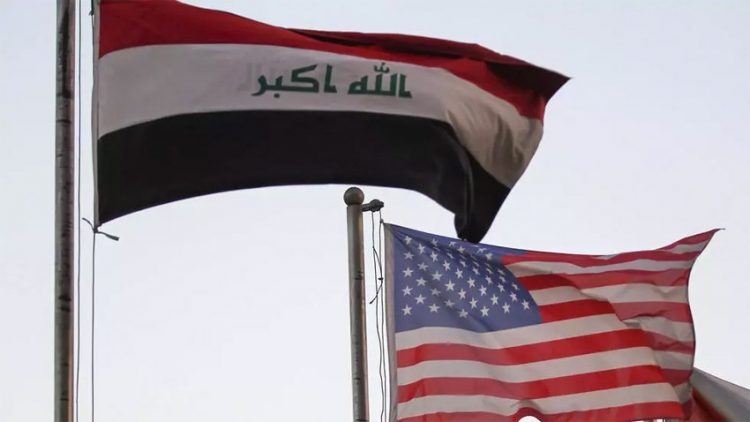 فصائل عراقية موالية لإيران تعرض هدنة مشروطة مع واشنطن
