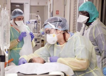 انتشار مخيف لكورونا في أوروبا والحكومات غير مستعدة