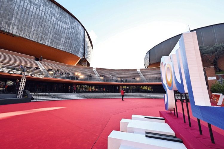 رغم الجائحة.. انطلاق الدورة الخامسة عشرة لمهرجان روما السينمائي 1 رغم الجائحة.. انطلاق الدورة الخامسة عشرة لمهرجان روما السينمائي